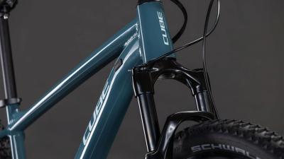 Cube Attention SLX storm'n'blue Gr&ouml;&szlig;e: XS Produktbild 5