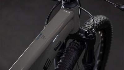 Cube Reaction Pro oldgrey'n'black Gr&ouml;&szlig;e: XS Produktbild 1