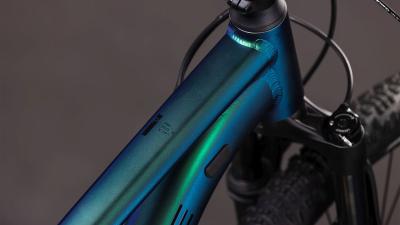 Cube Reaction Pro goblin'n'black Gr&ouml;&szlig;e: XS Produktbild 1