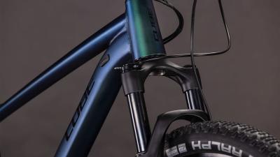 Cube Reaction Pro goblin'n'black Gr&ouml;&szlig;e: S Produktbild 5