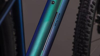 Cube Reaction Pro goblin'n'black Gr&ouml;&szlig;e: L Produktbild 2