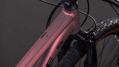 Cube Reaction Pro shiftblush'n'black Gr&ouml;&szlig;e: XL Produktbild 1