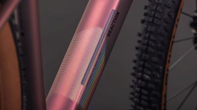 Cube Reaction Pro shiftblush'n'black Gr&ouml;&szlig;e: XXL Produktbild 2