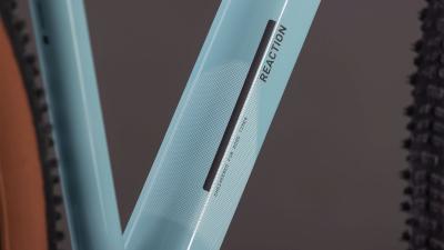 Cube Reaction SLX tealgrey'n'black Gr&ouml;&szlig;e: M Produktbild 2