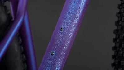 Cube Reaction TM Pro blueviolet'n'black Gr&ouml;&szlig;e: XL Produktbild 2