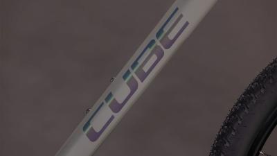 Cube Reaction C:62 ONE oldgrey'n'black Gr&ouml;&szlig;e: S Produktbild 4