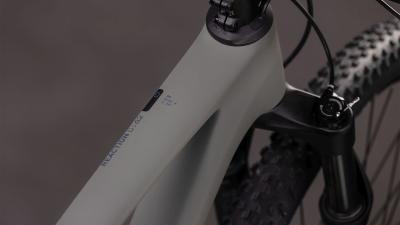 Cube Reaction C:62 ONE oldgrey'n'black Gr&ouml;&szlig;e: M Produktbild 1