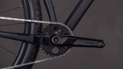 Cube Reaction C:62 Pro blackline Gr&ouml;&szlig;e: S Produktbild 4