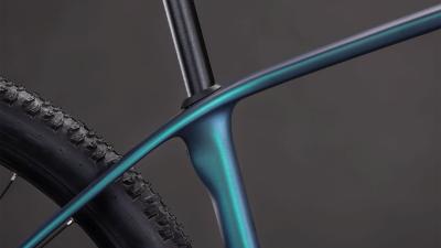 Cube Reaction C:62 Pro polarlight'n'black Gr&ouml;&szlig;e: M Produktbild 3