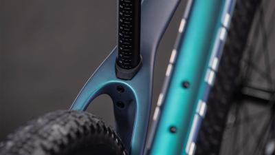 Cube Reaction C:62 Pro polarlight'n'black Gr&ouml;&szlig;e: XXL Produktbild 2