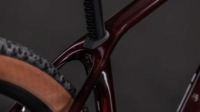 Cube Reaction C:62 Race liquidred'n'white Gr&ouml;&szlig;e: M Produktbild 2