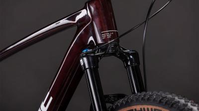 Cube Reaction C:62 Race liquidred'n'white Gr&ouml;&szlig;e: M Produktbild 5