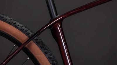 Cube Reaction C:62 Race liquidred'n'white Gr&ouml;&szlig;e: L Produktbild 3