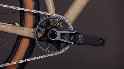 Cube Reaction C:62 SLX mineralgrit'n'black Gr&ouml;&szlig;e: L Produktbild 4