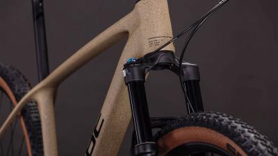 Cube Reaction C:62 SLX mineralgrit'n'black Gr&ouml;&szlig;e: L Produktbild 5