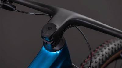 Cube Phenix C:68X Race chromeblue'n'liquidblue Gr&ouml;&szlig;e: S Produktbild 2