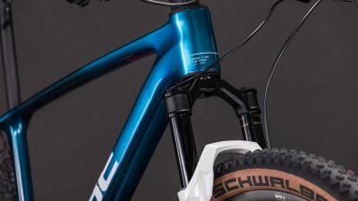 Cube Phenix C:68X Race chromeblue'n'liquidblue Gr&ouml;&szlig;e: S Produktbild 6