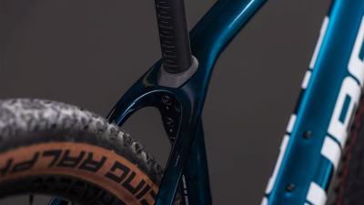 Cube Phenix C:68X Race chromeblue'n'liquidblue Gr&ouml;&szlig;e: XL Produktbild 3