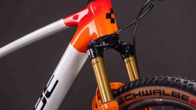 Cube Phenix C:68X SLX teamline Gr&ouml;&szlig;e: XL Produktbild 6