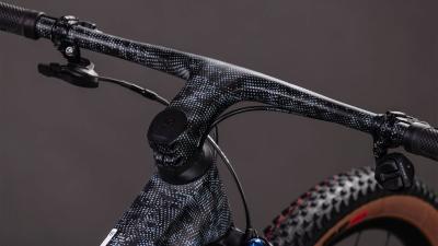 Cube Phenix C:68X SLT matrixblack'n'white Gr&ouml;&szlig;e: S Produktbild 2