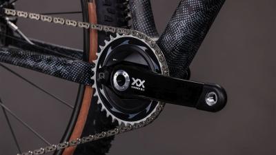 Cube Phenix C:68X SLT matrixblack'n'white Gr&ouml;&szlig;e: S Produktbild 5