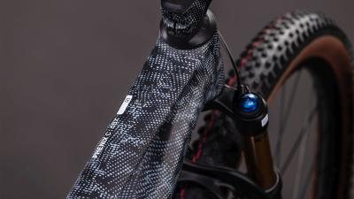 Cube Phenix C:68X SLT matrixblack'n'white Gr&ouml;&szlig;e: M Produktbild 1