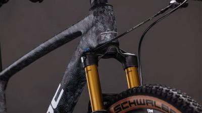 Cube Phenix C:68X SLT matrixblack'n'white Gr&ouml;&szlig;e: L Produktbild 7