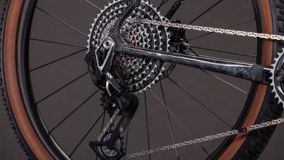 Cube Phenix C:68X SLT matrixblack'n'white Gr&ouml;&szlig;e: XL Produktbild 6