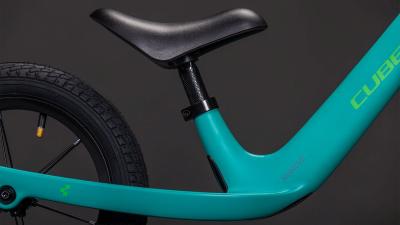 Cube Numove 120 walk seagreen'n'green Gr&ouml;&szlig;e: 12" Produktbild 2