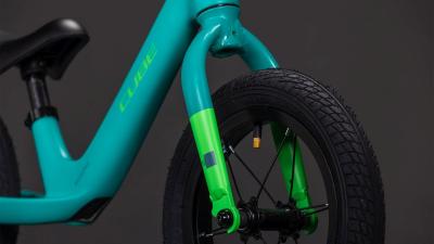 Cube Numove 120 walk seagreen'n'green Gr&ouml;&szlig;e: 12" Produktbild 3