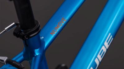 Cube Numove 160 topasblue'n'nebula Gr&ouml;&szlig;e: 16" Produktbild 2