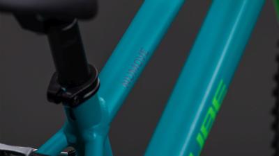 Cube Numove 160 seagreen'n'green Gr&ouml;&szlig;e: 16" Produktbild 2