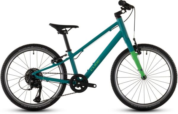 Cube Numove 200 seagreen'n'green Gr&ouml;&szlig;e: 20"