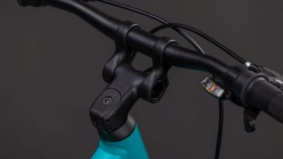 Cube Numove 200 seagreen'n'green Gr&ouml;&szlig;e: 20" Produktbild 5