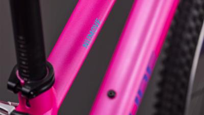 Cube Numove 200 fucsia'n'plum Gr&ouml;&szlig;e: 20" Produktbild 3