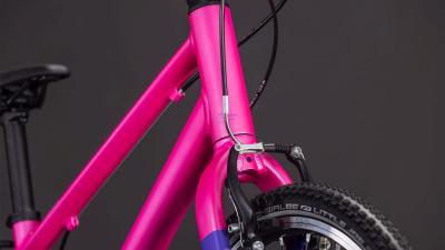 Cube Numove 200 fucsia'n'plum Gr&ouml;&szlig;e: 20" Produktbild 5