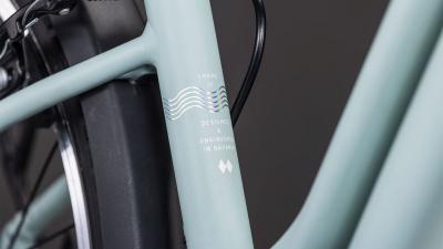 Cube Aruba 200 aloegreen'n'white Gr&ouml;&szlig;e: 20" Produktbild 4