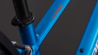 Cube Numove 240 FE topasblue'n'nebula Gr&ouml;&szlig;e: 24" Produktbild 2