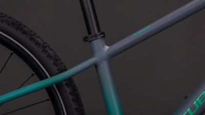 Cube Numove 240 Disc lavagrey'n'coolgreen Gr&ouml;&szlig;e: 24" Produktbild 4