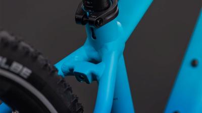 Cube Numove 240 Disc pacificblue'n'steelblue Gr&ouml;&szlig;e: 24" Produktbild 2