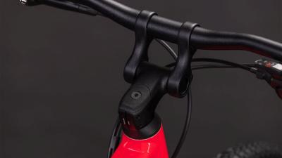 Cube Numove 240 Disc redrose'n'peach Gr&ouml;&szlig;e: 24" Produktbild 2