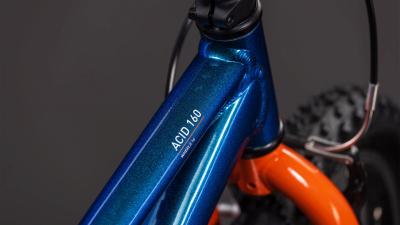 Cube Acid 160 actionteam Gr&ouml;&szlig;e: 16" Produktbild 1