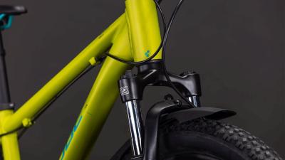 Cube Acid 240 Disc FE lizard'n'blue Gr&ouml;&szlig;e: 24" Produktbild 4