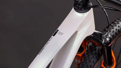 Cube Phenix C:62 Rookie SLX teamline Gr&ouml;&szlig;e: XS Produktbild 1