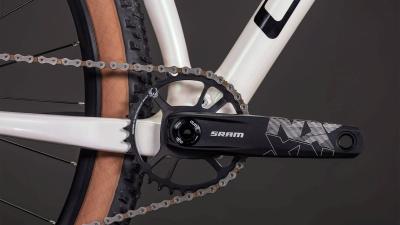 Cube Phenix C:62 Rookie SLX teamline Gr&ouml;&szlig;e: XS Produktbild 4