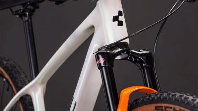 Cube Phenix C:62 Rookie SLX teamline Gr&ouml;&szlig;e: XS Produktbild 5