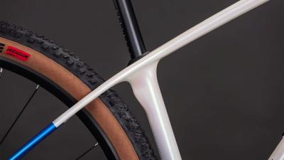 Cube Phenix C:62 Rookie SLX teamline Gr&ouml;&szlig;e: S Produktbild 3