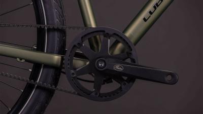 Cube Editor ONE reedgreen'n'black Gr&ouml;&szlig;e: 54 cm Produktbild 3