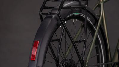 Cube Editor ONE FE reedgreen'n'black Gr&ouml;&szlig;e: 46 cm Produktbild 2