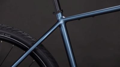 Cube Editor Pro mineralblue'n'chrome Gr&ouml;&szlig;e: 46 cm Produktbild 3